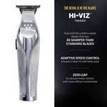 Wahl 3023706 Hi-Viz Trimmer