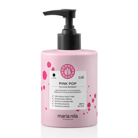 Maria Nila Colour Refresh - Pink Pop 0.06 300ml