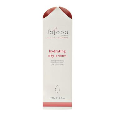 Jojoba Hydrating Day Cream 50ml