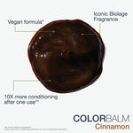 Matrix Biolage ColorBalm Ultra-Nourishing Colour Depositing Conditioner - Cinnamon 250ml