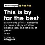L'Oréal Professionnel Serie Expert Absolut Repair 10-In-1 Professional Oil 90ml