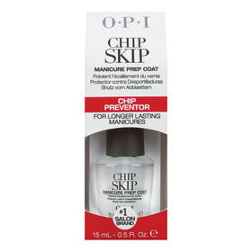 OPI Chip Skip Manicure Prep Coat 15ml
