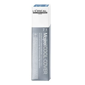 L'Oréal Professionnel Majirel Cool Cover Permanent Hair Colour - 6 Blondes 50ml