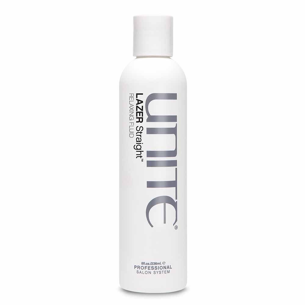 Unite Hair Lazer Straight Relaxing Fluid 236ml