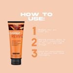 Osmo Colour Revive Colour Conditioner Intense Copper 225ml