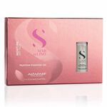 Alfaparf Milano Semi Di Lino Moisture Nutritive Essential Oil (6x13ml)