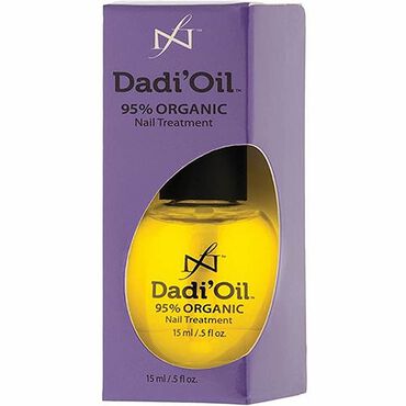 Dadi'Oil Organic Nail Treatment 15ml