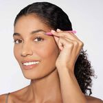 Tweezerman Slant Tweezers Neon Pink