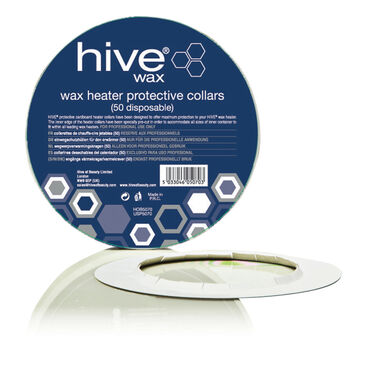 Hive of Beauty Protective Collars for 500cc