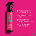 Matrix Total Results Instacure Anti-Breakage Porosity Spray for Damaged Hair 200ml