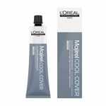 L'Or&eacute;al Professionnel Majirel Permanent Hair Colour - 8 Cool Cover 60ml