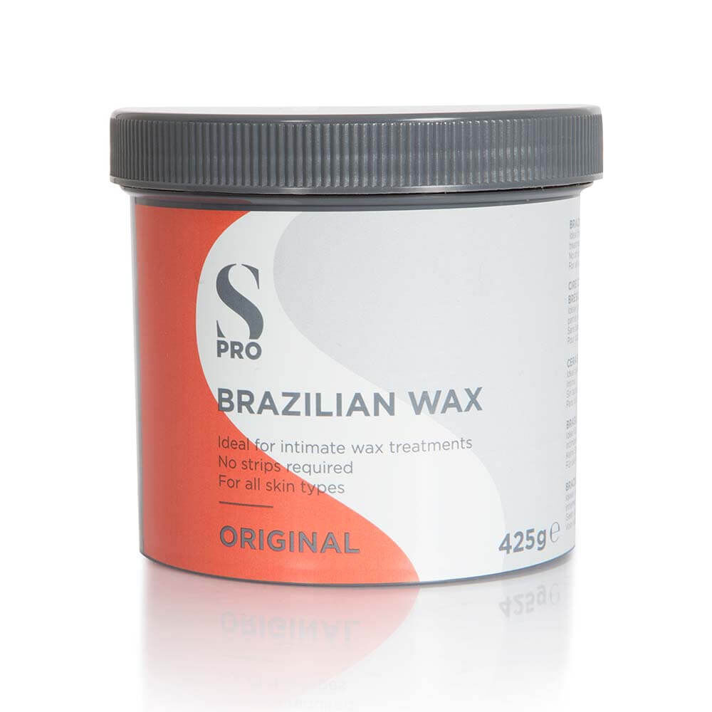 S-PRO Brazilian Wax Pot, 425g