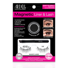 Ardell Magnetic Liner & Lash Kit - 110