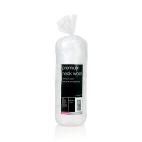 Salon Services Premium Neck Wool 2 Pack 227g