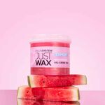 Just Wax Expert Advanced Strip Wax, Watermelon 425g