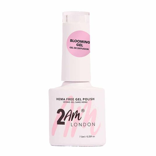 2AM London Gel Polish Bloomin' Gel 7.5ml