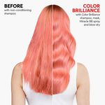 Wella Professionals Invigo Color Brilliance Conditioner Fine 1000ml