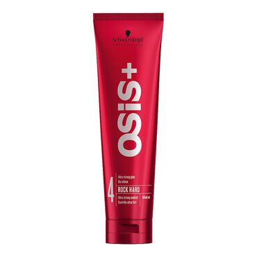 Schwarzkopf Professional Osis Rock Hard Ultra Strong Glue 150ml