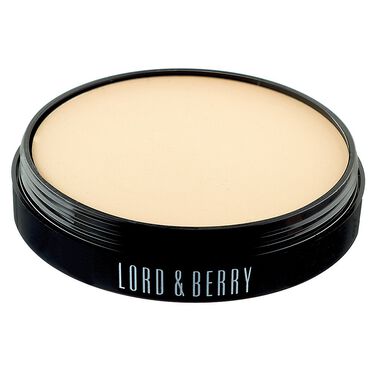 Lord & Berry Cream to Powder - Honey