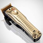 BaByliss PRO Lo-Pro FX Cordless Clipper Gold