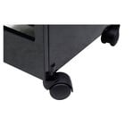 S-PRO Arizona Compact Trolley with Dipped Accessory Top