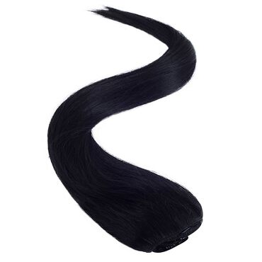 Wildest Dreams Clip In Full Head Human Hair Extension 22"