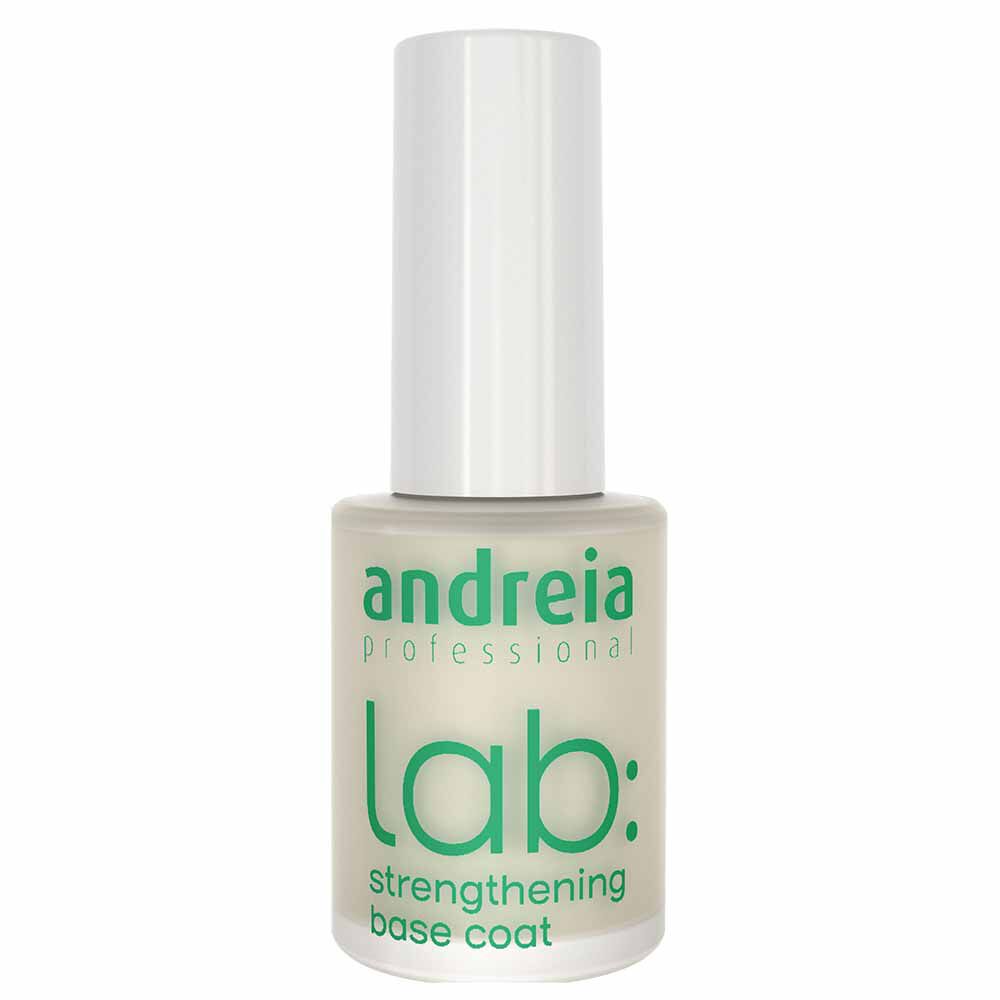 Andreia Professional Lab Strengthening Base Coat, 10.5ml