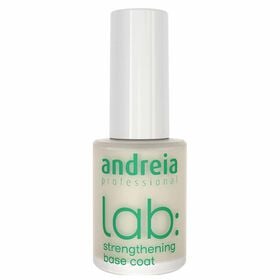 Andreia Professional Lab Strengthening Base Coat, 10.5ml