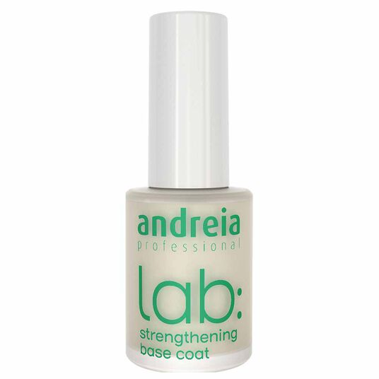 Andreia Professional Lab Strengthening Base Coat, 10.5ml