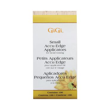 GiGi Accu Edge Small Pack of 100