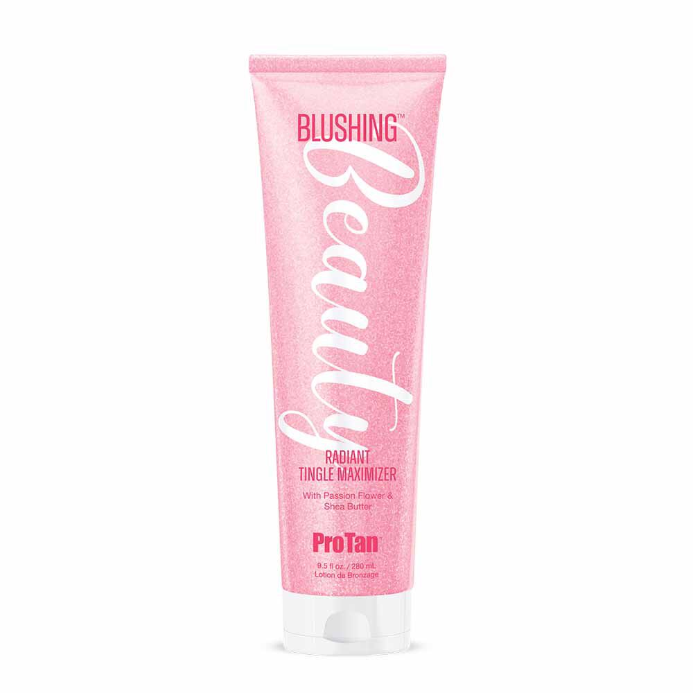Pro Tan Blushing Beauty Radiant Tingle Maximizer 280ml