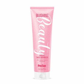 Pro Tan Blushing Beauty Radiant Tingle Maximizer 280ml