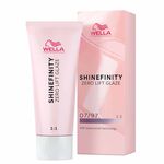 Wella Professionals Shinefinity Zero Lift Glaze - 07/97 Mocha Beige 60ml