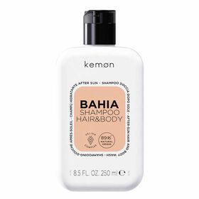 Kemon Care Bahia Sun & Swim Hair & Body Shampoo 250ml