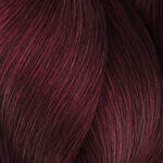 L'Oréal Professionnel INOA Permanent Hair Colour - 5.62 Carmilane™ Light Extra Iridescent Red Brown 60ml