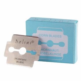 Strictly Professional Implements Credo Cutter Blades - Pack of 10 Strictly Professional Implements Credo Cutter Blades - Pack of 10