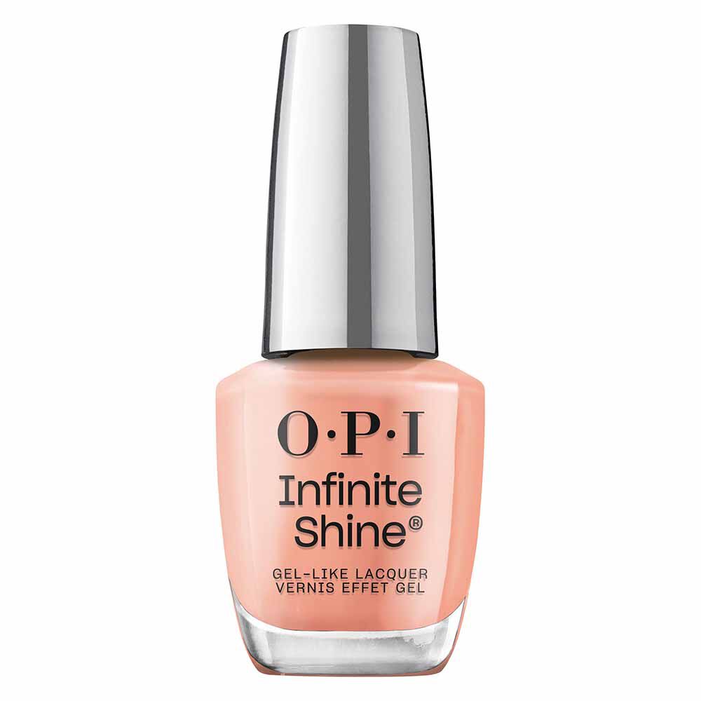 OPI Infinite Shine - On a Mission 15ml