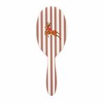 Framar Holly Days Detangle Brush - Extra Rudy