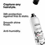 LOreal Professionnel Tecni.Art Fix Anti-frizz Fixing Spray, 250ml