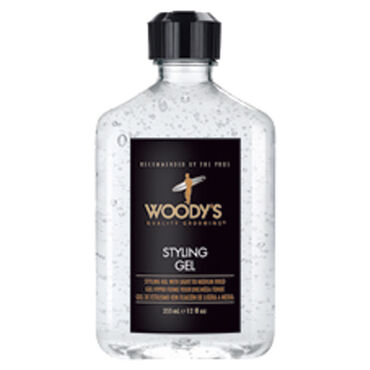 Woody's Styling Gel 335ml