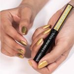 Gelish Chrome Stix - Gold Holographic 0.5g