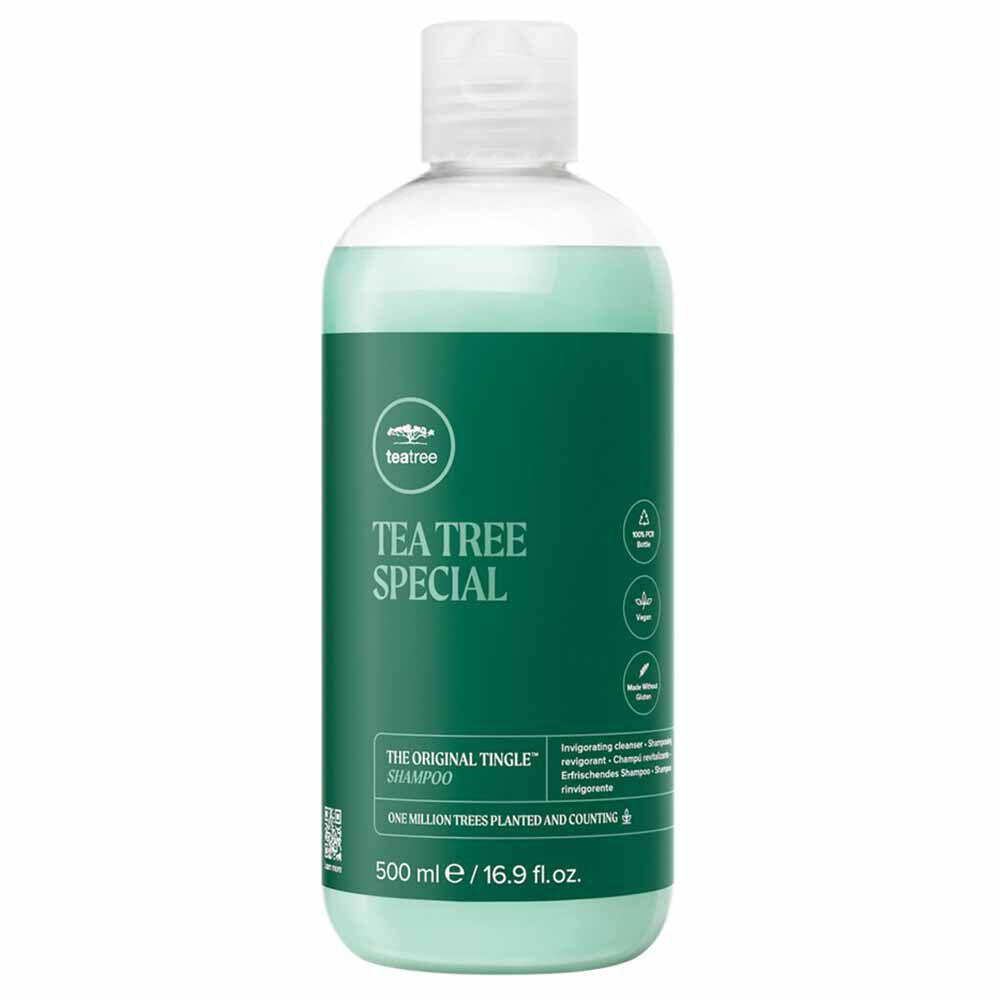 Paul Mitchell Tea Tree Special Shampoo 500ml