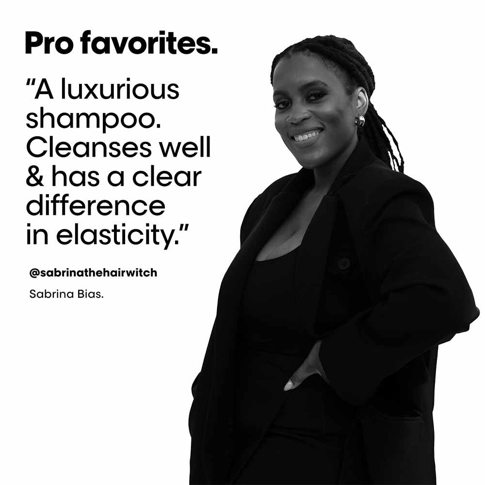 L'Oréal Professionnel Serie Expert Vitamino Color Spectrum Shampoo 300ml L'Oréal Professionnel Serie Expert Vitamino Color Spectrum Shampoo 300ml