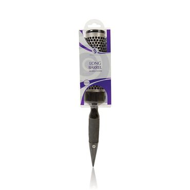 S Professional Long Hair Styling Brush Extra Large 44mm