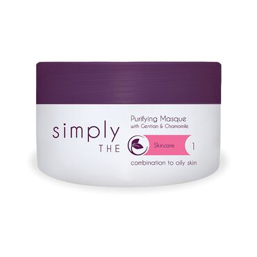 Simply The Purifying Masque 140ml
