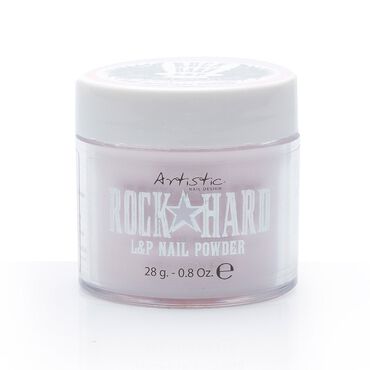 Artistic Rock Hard Liquid & Powder VIP - Pink Concealer 28g