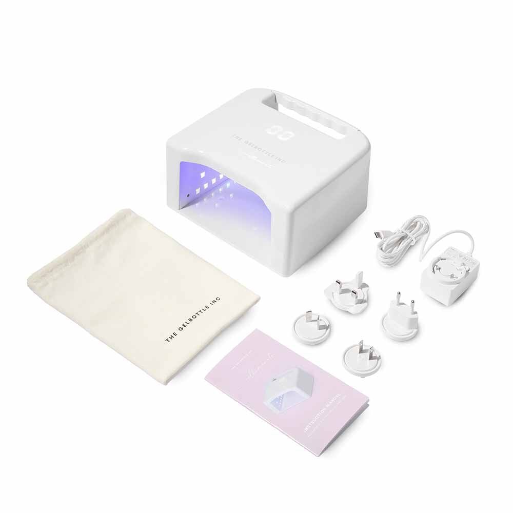 The GelBottle Inc Illuminate Nail Lamp