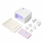 The GelBottle Inc Illuminate Nail Lamp