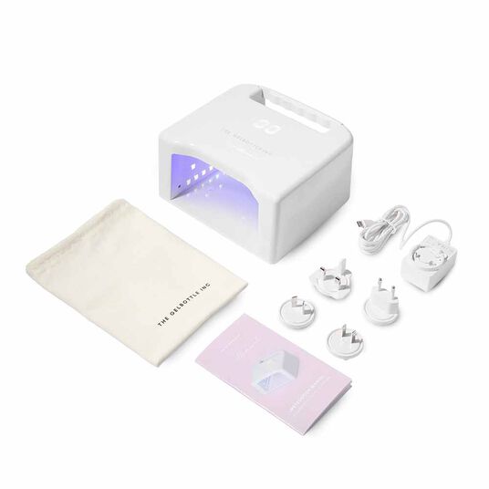 The GelBottle Inc Illuminate Nail Lamp