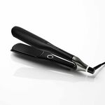 ghd Chronos Max Straightener Black, Professional Use